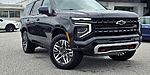 Used 2025 CHEVROLET TAHOE Z71 in SPRINGDALE, ARKANSAS