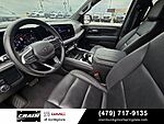 Used 2025 CHEVROLET TAHOE Z71 in SPRINGDALE, ARKANSAS (Photo 10)