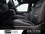 Used 2025 CHEVROLET TAHOE Z71 in SPRINGDALE, ARKANSAS (Photo 11)
