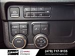Used 2025 CHEVROLET TAHOE Z71 in SPRINGDALE, ARKANSAS (Photo 13)