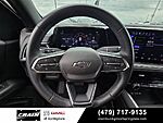 Used 2025 CHEVROLET TAHOE Z71 in SPRINGDALE, ARKANSAS (Photo 14)