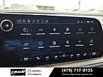 Used 2025 CHEVROLET TAHOE Z71 in SPRINGDALE, ARKANSAS (Photo 17)