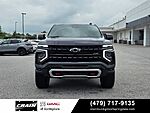Used 2025 CHEVROLET TAHOE Z71 in SPRINGDALE, ARKANSAS (Photo 2)