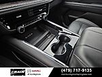 Used 2025 CHEVROLET TAHOE Z71 in SPRINGDALE, ARKANSAS (Photo 20)