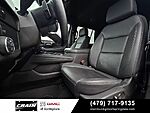 Used 2025 CHEVROLET TAHOE Z71 in SPRINGDALE, ARKANSAS (Photo 24)