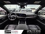 Used 2025 CHEVROLET TAHOE Z71 in SPRINGDALE, ARKANSAS (Photo 28)