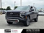 Used 2025 CHEVROLET TAHOE Z71 in SPRINGDALE, ARKANSAS (Photo 3)