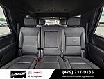 Used 2025 CHEVROLET TAHOE Z71 in SPRINGDALE, ARKANSAS (Photo 30)