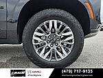 Used 2025 CHEVROLET TAHOE Z71 in SPRINGDALE, ARKANSAS (Photo 32)