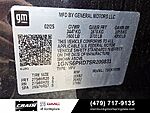 Used 2025 CHEVROLET TAHOE Z71 in SPRINGDALE, ARKANSAS (Photo 33)