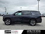 Used 2025 CHEVROLET TAHOE Z71 in SPRINGDALE, ARKANSAS (Photo 4)