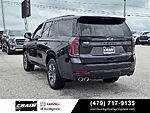 Used 2025 CHEVROLET TAHOE Z71 in SPRINGDALE, ARKANSAS (Photo 5)