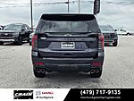 Used 2025 CHEVROLET TAHOE Z71 in SPRINGDALE, ARKANSAS (Photo 6)