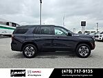 Used 2025 CHEVROLET TAHOE Z71 in SPRINGDALE, ARKANSAS (Photo 9)