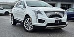 Used 2018 CADILLAC XT5 PLATINUM in SPRINGDALE, ARKANSAS