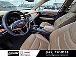 Used 2018 CADILLAC XT5 PLATINUM in SPRINGDALE, ARKANSAS (Photo 10)