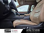 Used 2018 CADILLAC XT5 PLATINUM in SPRINGDALE, ARKANSAS (Photo 11)