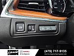 Used 2018 CADILLAC XT5 PLATINUM in SPRINGDALE, ARKANSAS (Photo 13)
