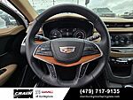 Used 2018 CADILLAC XT5 PLATINUM in SPRINGDALE, ARKANSAS (Photo 14)