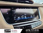 Used 2018 CADILLAC XT5 PLATINUM in SPRINGDALE, ARKANSAS (Photo 16)