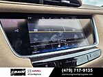 Used 2018 CADILLAC XT5 PLATINUM in SPRINGDALE, ARKANSAS (Photo 17)