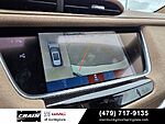 Used 2018 CADILLAC XT5 PLATINUM in SPRINGDALE, ARKANSAS (Photo 18)