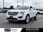 Used 2018 CADILLAC XT5 PLATINUM in SPRINGDALE, ARKANSAS (Photo 3)
