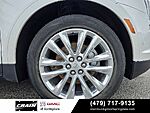 Used 2018 CADILLAC XT5 PLATINUM in SPRINGDALE, ARKANSAS (Photo 31)