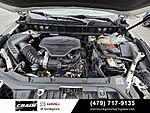Used 2018 CADILLAC XT5 PLATINUM in SPRINGDALE, ARKANSAS (Photo 32)