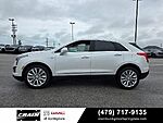Used 2018 CADILLAC XT5 PLATINUM in SPRINGDALE, ARKANSAS (Photo 4)