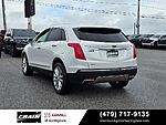 Used 2018 CADILLAC XT5 PLATINUM in SPRINGDALE, ARKANSAS (Photo 5)