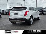 Used 2018 CADILLAC XT5 PLATINUM in SPRINGDALE, ARKANSAS (Photo 8)