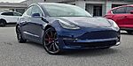 Used 2020 TESLA MODEL 3 PERFORMANCE in SPRINGDALE, ARKANSAS