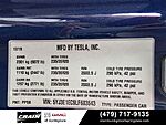 Used 2020 TESLA MODEL 3 PERFORMANCE in SPRINGDALE, ARKANSAS (Photo 30)