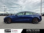 Used 2020 TESLA MODEL 3 PERFORMANCE in SPRINGDALE, ARKANSAS (Photo 4)