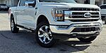 Used 2021 FORD F-150 LARIAT in SPRINGDALE, ARKANSAS