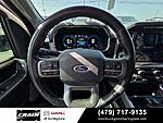 Used 2021 FORD F-150 LARIAT in SPRINGDALE, ARKANSAS (Photo 13)