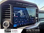 Used 2021 FORD F-150 LARIAT in SPRINGDALE, ARKANSAS (Photo 15)