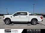 Used 2021 FORD F-150 LARIAT in SPRINGDALE, ARKANSAS (Photo 4)