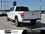 Used 2021 FORD F-150 LARIAT in SPRINGDALE, ARKANSAS (Photo 5)