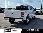 Used 2021 FORD F-150 LARIAT in SPRINGDALE, ARKANSAS (Photo 7)