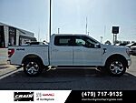 Used 2021 FORD F-150 LARIAT in SPRINGDALE, ARKANSAS (Photo 8)