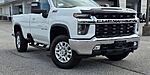 Used 2022 CHEVROLET SILVERADO 2500 LT in SPRINGDALE, ARKANSAS