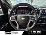 Used 2022 CHEVROLET SILVERADO 2500 LT in SPRINGDALE, ARKANSAS (Photo 13)