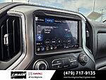 Used 2022 CHEVROLET SILVERADO 2500 LT in SPRINGDALE, ARKANSAS (Photo 15)