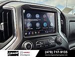 Used 2022 CHEVROLET SILVERADO 2500 LT in SPRINGDALE, ARKANSAS (Photo 16)