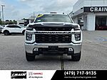 Used 2022 CHEVROLET SILVERADO 2500 LT in SPRINGDALE, ARKANSAS (Photo 2)