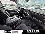 Used 2022 CHEVROLET SILVERADO 2500 LT in SPRINGDALE, ARKANSAS (Photo 24)