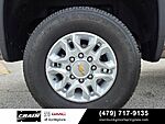 Used 2022 CHEVROLET SILVERADO 2500 LT in SPRINGDALE, ARKANSAS (Photo 28)