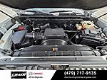 Used 2022 CHEVROLET SILVERADO 2500 LT in SPRINGDALE, ARKANSAS (Photo 29)